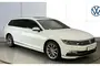 2018 Volkswagen Passat Estate 2.0 TDI SCR 190 R-Line 5dr DSG [Pan Rf] [7 Speed]