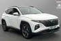2021 Hyundai Tucson 1.6 TGDi Ultimate 5dr 2WD