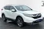 2021 Honda CR-V 2.0 i-MMD Hybrid EX 5dr eCVT