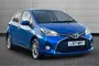 2017 Toyota Yaris 1.33 VVT-i Icon 5dr