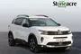 2022 Citroen C5 Aircross 1.2 PureTech Shine 5dr