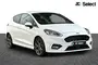 2018 Ford Fiesta 1.0 EcoBoost 125 ST-Line 3dr