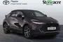 2024 Toyota C-HR 2.0 PHEV Design 5dr CVT
