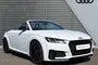 2022 Audi TT 40 TFSI Black Edition 2dr S Tronic