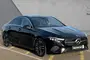 2023 Mercedes-Benz A-Class Saloon A180 Sport Executive 4dr Auto