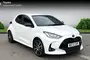 2023 Toyota Yaris 1.5 Hybrid GR Sport 5dr CVT