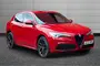 2022 Alfa Romeo Stelvio 2.0 Turbo 280 Veloce 5dr Auto