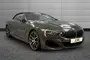 2019 BMW 8 Series Convertible 840d xDrive 2dr Auto