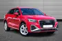 2023 Audi Q2 35 TFSI S Line 5dr S Tronic