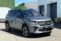 2026 Citroen C3 Aircross 1.2 Hybrid [136] Max 5dr e-DCS6