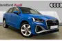 2022 Audi Q2 35 TFSI S Line 5dr S Tronic