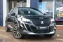 2022 Peugeot e-2008 100kW GT Premium 50kWh 5dr Auto