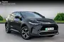 2025 Toyota bZ4X 150kW Motion 71.4kWh 5dr Auto [11kW]