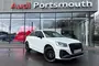 2025 Audi Q2 35 TFSI Black Edition 5dr S Tronic