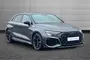 2022 Audi RS3 RS 3 TFSI Quattro Vorsprung 5dr S Tronic