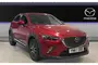 2017 Mazda CX-3 1.5d Sport Nav 5dr