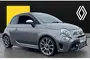 2020 Abarth 595 1.4 T-Jet 165 Turismo 2dr