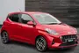 2022 Hyundai i10 1.0 MPi Premium 5dr Auto