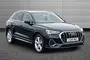 2019 Audi Q3 35 TFSI S Line 5dr