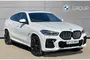 2022 BMW X6 xDrive40d MHT M Sport 5dr Step Auto