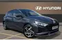 2025 Hyundai i20 1.0T GDi 90 Tech Line 5dr