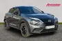 2022 Nissan Juke 1.6 Hybrid N-Connecta 5dr Auto