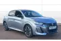 2025 Peugeot 208 1.2 PureTech 100 Allure 5dr
