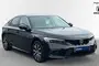2024 Honda Civic 2.0 eHEV Elegance 5dr CVT