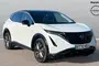 2022 Nissan Ariya 178kW Evolve 87kWh 22kWCh 5dr Auto