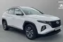 2023 Hyundai Tucson 1.6 TGDi Hybrid 230 SE Connect 5dr 2WD Auto