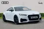 2023 Audi TT 45 TFSI Quattro Black Edition 2dr S Tronic