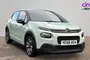 2018 Citroen C3 1.2 PureTech Feel 5dr