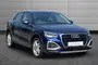 2022 Audi Q2 30 TFSI Sport 5dr