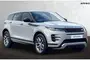 2026 Land Rover Range Rover Evoque 2.0 D165 Dynamic SE 5dr Auto