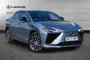 2026 Lexus RZ 350e 165kW Premium+ 77 kWh 5dr Auto