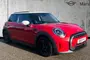 2021 MINI Hatchback 1.5 Cooper Classic 3dr