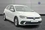 2022 Volkswagen Polo 1.0 Life 5dr