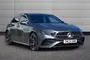 2025 Mercedes-Benz A-Class A180 AMG Line Executive 5dr Auto