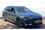2023 Ford Focus 1.0 EcoBoost Hybrid mHEV ST-Line 5dr