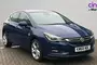 2018 Vauxhall Astra 1.0T ecoTEC SRi 5dr