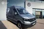 2025 Volkswagen Crafter 2.0 TDI 140PS Commerce Plus High Roof Van Auto