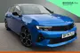 2024 Vauxhall Astra 1.2 Turbo 130 Ultimate 5dr Auto