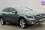 2018 Mercedes-Benz GLA GLA 220d 4Matic Sport Premium 5dr Auto