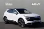2022 Kia Sportage 1.6T GDi 48V ISG 4 5dr DCT AWD