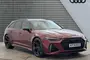 2024 Audi RS6 RS 6 TFSI Qtro Perform Carbon Vorsp 5dr Tiptronic