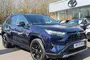 2023 Toyota RAV4 2.5 VVT-i Hybrid Dynamic 5dr CVT 2WD
