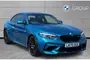 2020 BMW M2 M2 Competition 2dr DCT