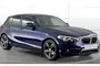 2016 BMW 1 Series 118i [1.5] Sport 5dr [Nav] Step Auto