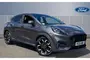 2021 Ford Puma 1.0 EcoBoost Hybrid mHEV ST-Line X 5dr