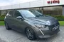 2021 Peugeot 208 1.2 PureTech Active Premium 5dr
